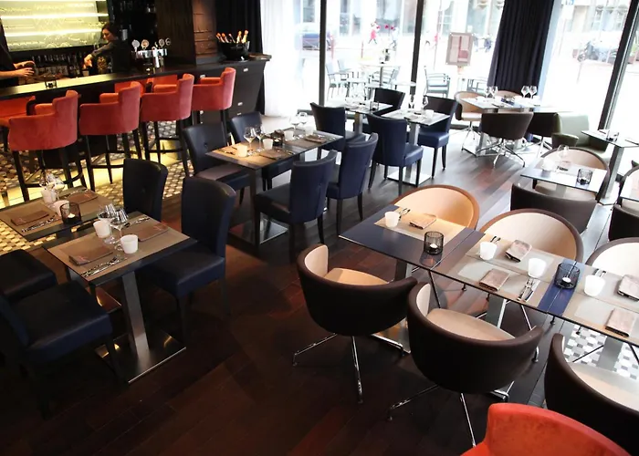 Best Western Premier Why Hotel Lilla