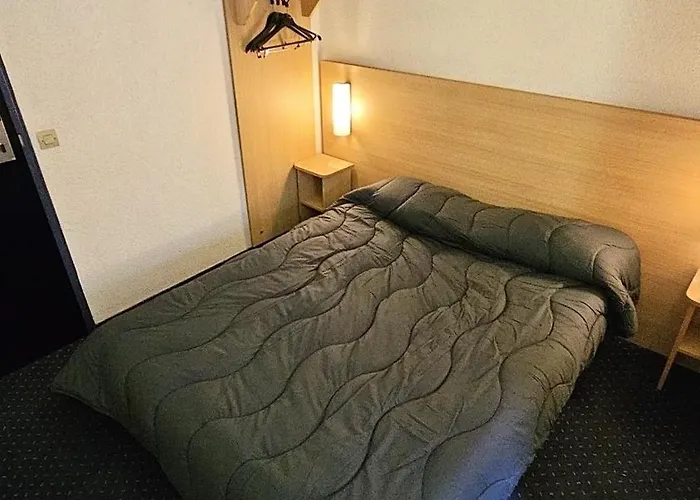 Hotel Mister Bed Lomme Lille