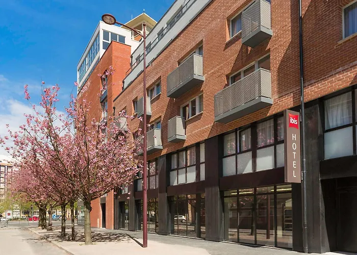 Hotel Ibis Lille Centre Grand Palais