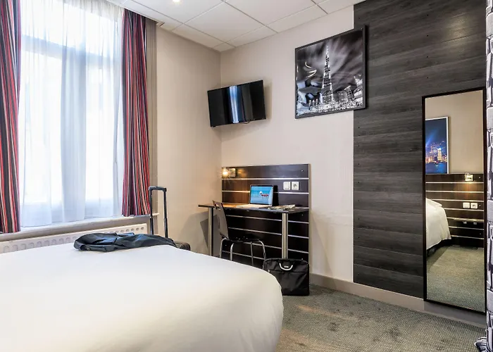 Rosa Hotel Lilla