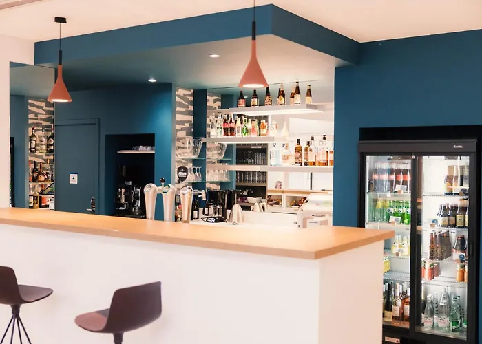 Holiday Inn Express Lille Centre By Ihg